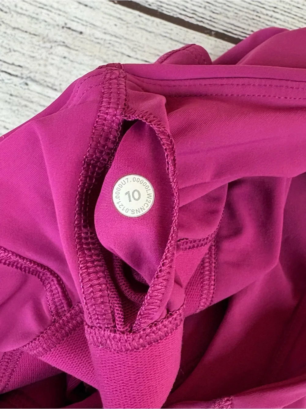 lululemon athletica lululemon stash